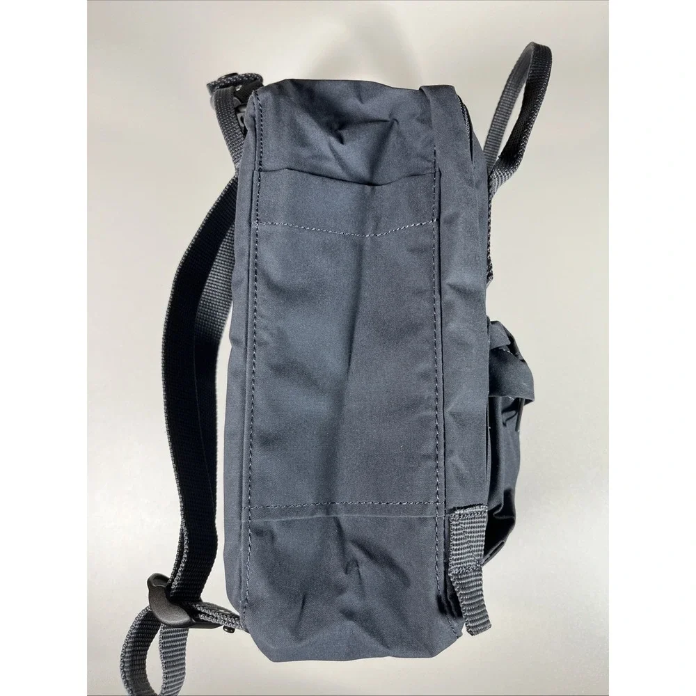 Fjallraven Kanken Classic MINI Backpack Gray 23561 Outdoor Gorpcore NICE‎